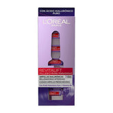 Lifting Effect Ampoules Revitalift Filler (7 uds) - L'Oreal Make Up Maroc - Aylal Beauty